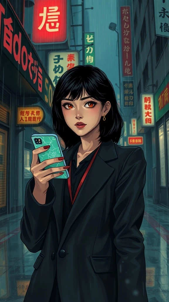 그래도 내가 믿는다면 소개: Ficka에서 읽는 인터랙티브 소설