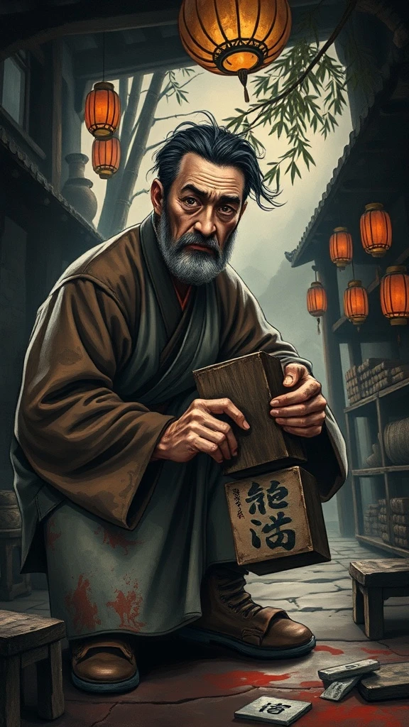 活字的债：Ficka 上的 历史 免费小说