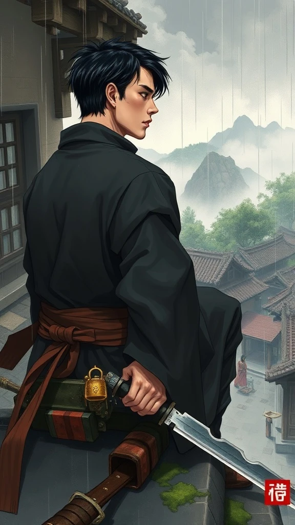 칠중쇄